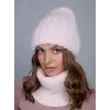 Жіноча шапка DeMari Маргарет Жіноча шапка DeMari Маргарет
