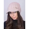 Жіноча шапка-кепка DeMari Поло