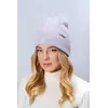 Жіноча шапка DeMari Олівія Жіноча шапка DeMari Олівія