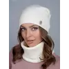 Жіноча шапка DeMari Алекса Жіноча шапка DeMari Алекса