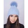 Жіноча шапка DeMari Фіона