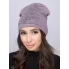 Жіноча шапка DeMari Карт'є