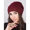 Жіноча шапка DeMari Грейс Жіноча шапка DeMari Грейс