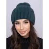 Жіноча шапка DeMari Субмарін Жіноча шапка DeMari Субмарін