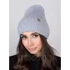 Жіноча шапка DeMari Моллі Жіноча шапка DeMari Моллі