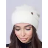 Жіноча шапка DeMari Арабіка Жіноча шапка DeMari Арабіка
