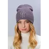 Жіноча шапка DeMari Нью-Йорк