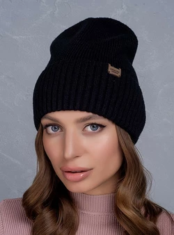 Жіноча шапка DeMari Роуз Жіноча шапка DeMari Роуз