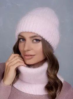 Жіноча шапка DeMari Ольга