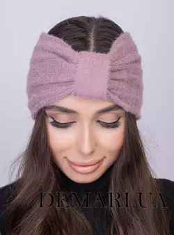 Жіноча пов'язка DeMari Красуня Жіноча пов'язка DeMari Красуня