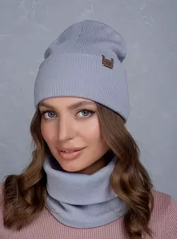 Жіноча шапка DeMari Венді Жіноча шапка DeMari Венді