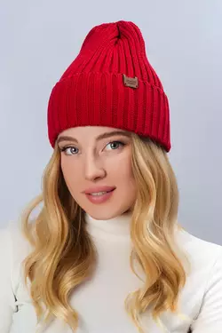 Жіноча шапка DeMari Харлі Жіноча шапка DeMari Харлі