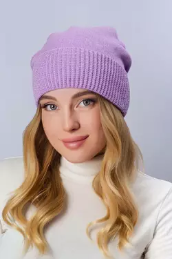 Жіноча шапка DeMari Злата Жіноча шапка DeMari Злата