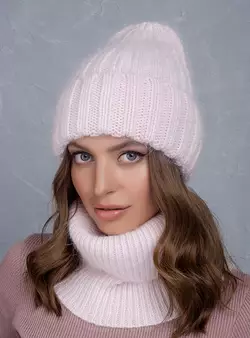 Жіноча шапка DeMari Маргарет Жіноча шапка DeMari Маргарет