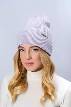 Жіноча шапка DeMari Олівія Жіноча шапка DeMari Олівія