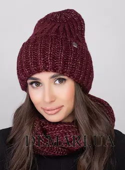 Жіночий комплект DeMari Вероніка Жіночий комплект DeMari Вероніка