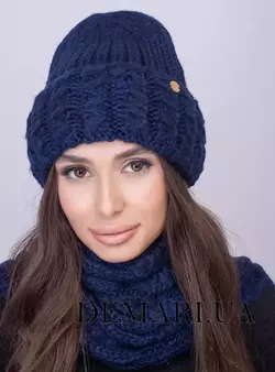 Жіночий комплект DeMari Емілі Жіночий комплект DeMari Емілі