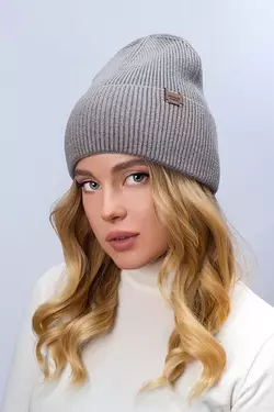 Жіноча шапка DeMari Прем'єра Жіноча шапка DeMari Прем'єра