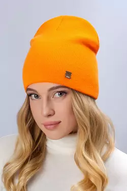 Жіноча шапка DeMari Італійка Жіноча шапка DeMari Італійка