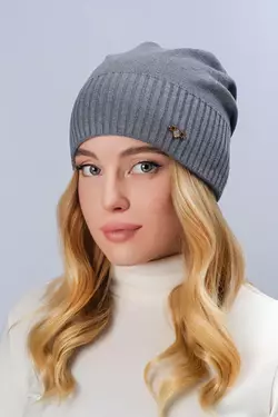 Жіноча шапка DeMari Джоан Жіноча шапка DeMari Джоан