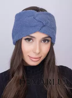 Жіноча пов'язка DeMari Ліма Жіноча пов'язка DeMari Ліма