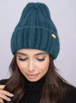 Жіноча шапка DeMari Флора