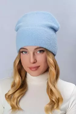 Жіноча шапка DeMari Діана Жіноча шапка DeMari Діана