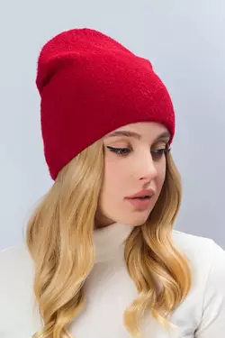 Жіноча шапка DeMari Марія Жіноча шапка DeMari Марія