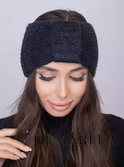 Жіноча пов'язка DeMari Шейла Жіноча пов'язка DeMari Шейла