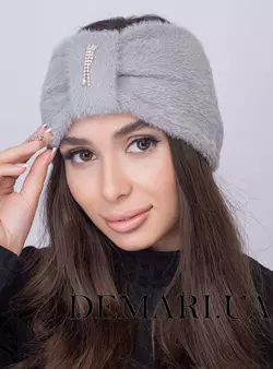 Жіноча пов'язка DeMari Карла Жіноча пов'язка DeMari Карла