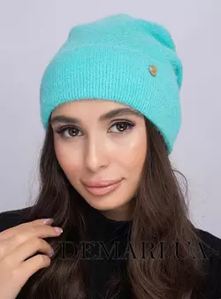 Жіноча шапка DeMari Зара Жіноча шапка DeMari Зара