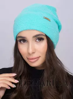 Жіноча шапка DeMari Тіна