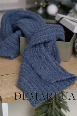 Жіночий шарф DeMari Афродіта Жіночий шарф DeMari Афродіта