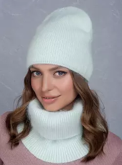 Жіноча шапка DeMari Келі Жіноча шапка DeMari Келі