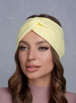 Жіноча пов'язка DeMari Пенні Солоха Жіноча пов'язка DeMari Пенні Солоха