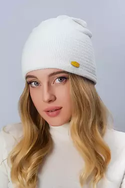 Жіноча шапка DeMari Рейчі Жіноча шапка DeMari Рейчі