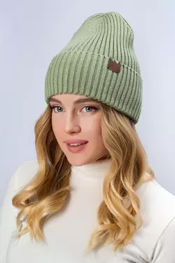 Жіноча шапка DeMari Вів'єн Жіноча шапка DeMari Вів'єн