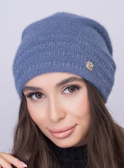 Жіноча шапка DeMari Прадо Жіноча шапка DeMari Прадо