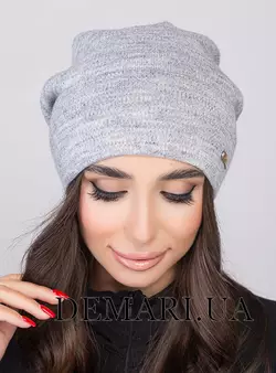 Жіноча шапка DeMari Джесі Жіноча шапка DeMari Джесі