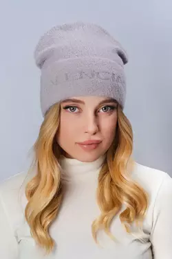 Жіноча шапка DeMari Баленсіага