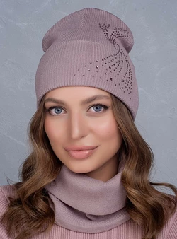 Жіночий комплект DeMari Терензо Жіночий комплект DeMari Терензо