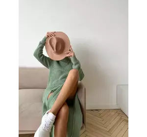 Жіноча довга туніка DeMari Жіноча довга туніка DeMari