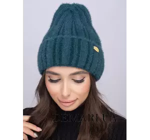 Жіноча шапка DeMari Флора