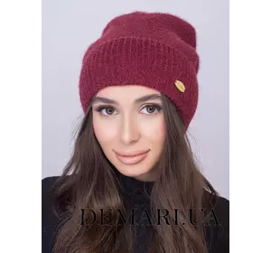 Жіноча шапка DeMari Аніта Жіноча шапка DeMari Аніта