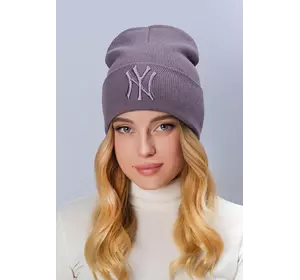 Жіноча шапка DeMari Нью-Йорк Жіноча шапка DeMari Нью-Йорк