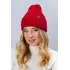 Жіноча шапка DeMari Харлі Жіноча шапка DeMari Харлі