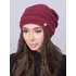 Жіноча шапка DeMari Богиня Жіноча шапка DeMari Богиня