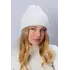Жіноча шапка DeMari Розалі