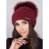 Жіноча шапка DeMari Маргарита Жіноча шапка DeMari Маргарита