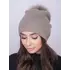 Жіноча шапка DeMari Мерехтіння Жіноча шапка DeMari Мерехтіння